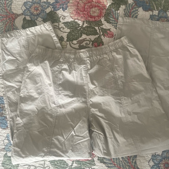 Low Rise Parachute Pants (NWT) - Picture 3 of 8